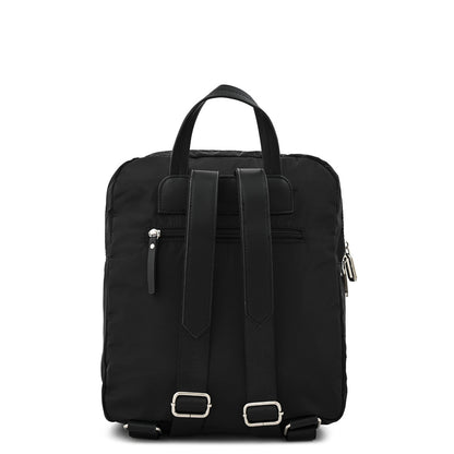 Mochila mediana carla negro