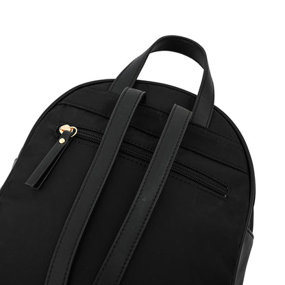 Mochila mediana katrin negro