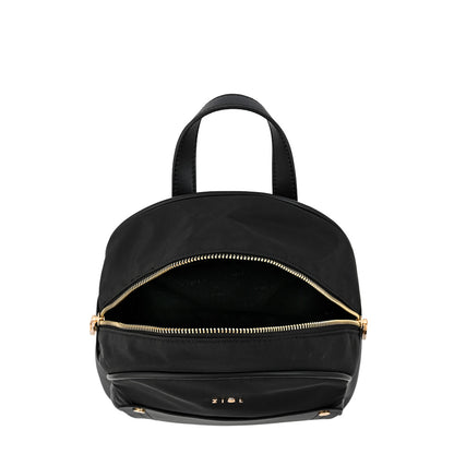 Mochila mediana katrin negro