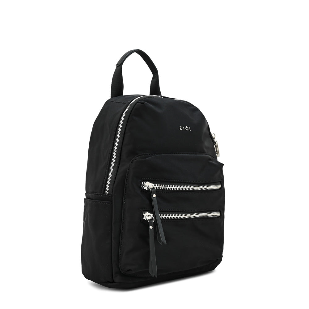 Mochila ruby mediana negro