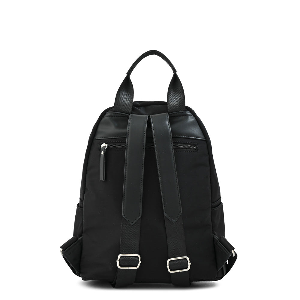 Mochila ruby mediana negro