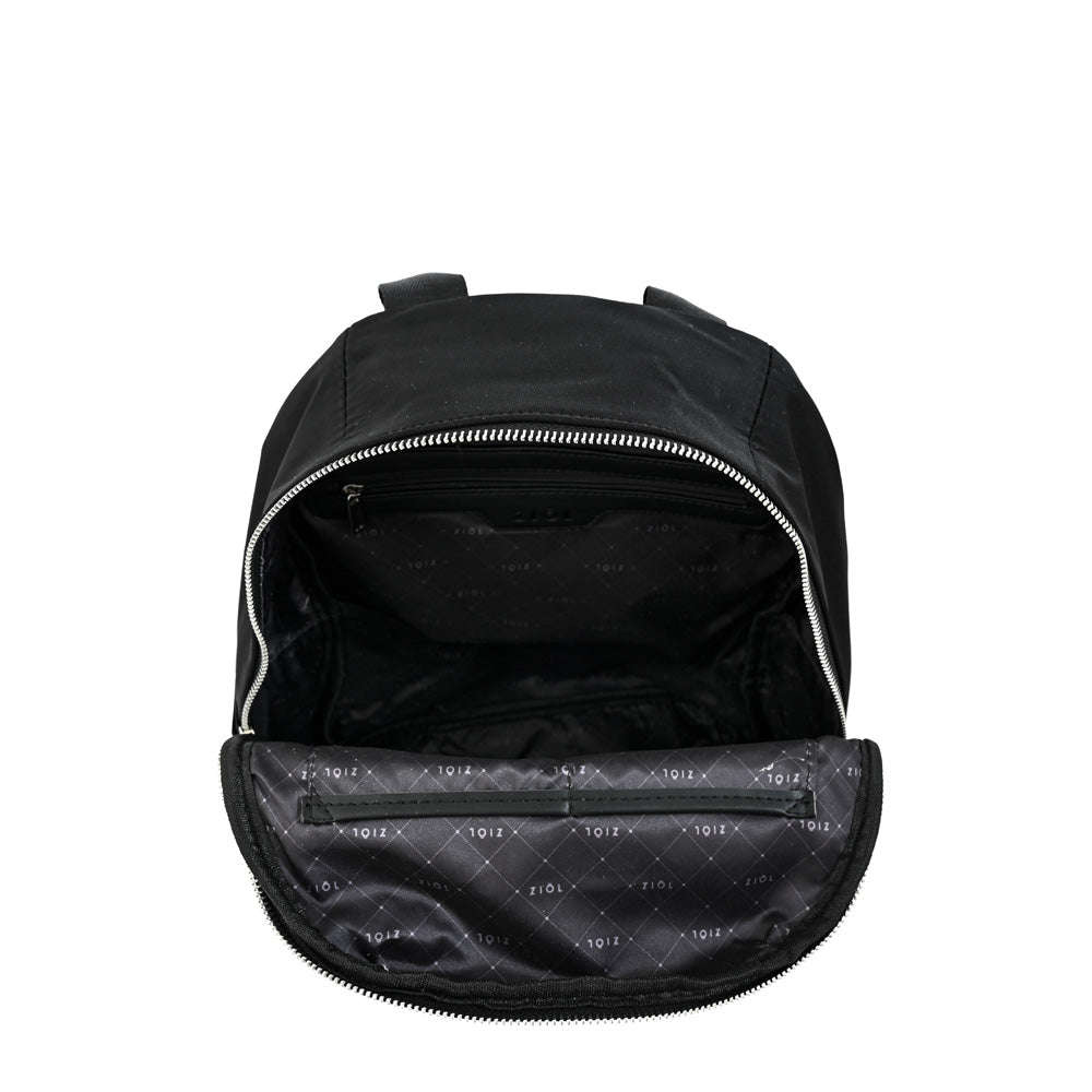 Mochila ruby mediana negro