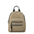 Mochila ruby mediana taupe