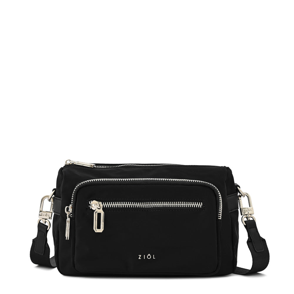 Cartera bandolera ruby mediana