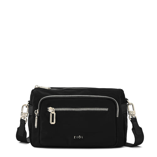 Cartera bandolera ruby mediana