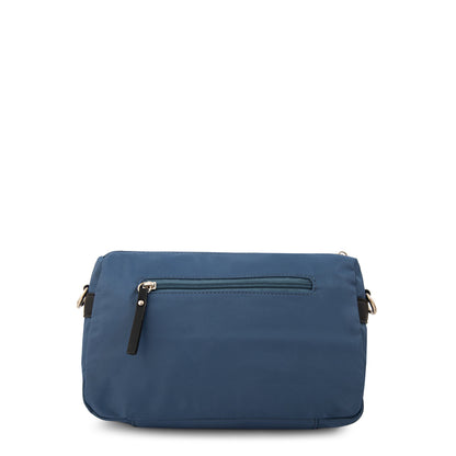 Cartera bandolera ruby denim