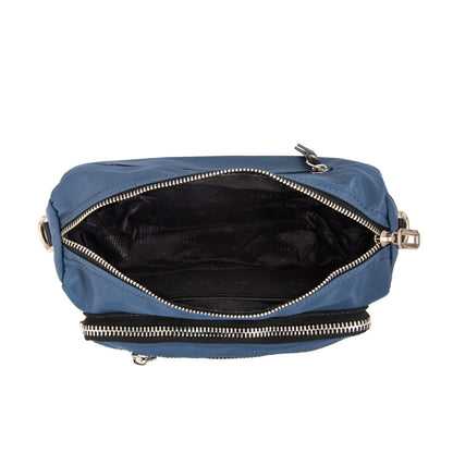 Cartera bandolera ruby denim