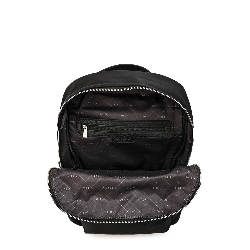 Mochila ale grande negro