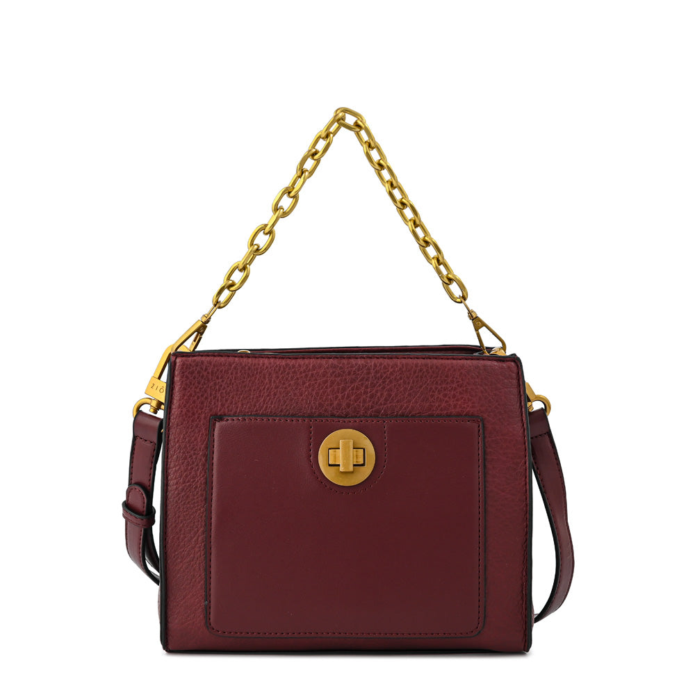 Cartera bandolera nina pequeña