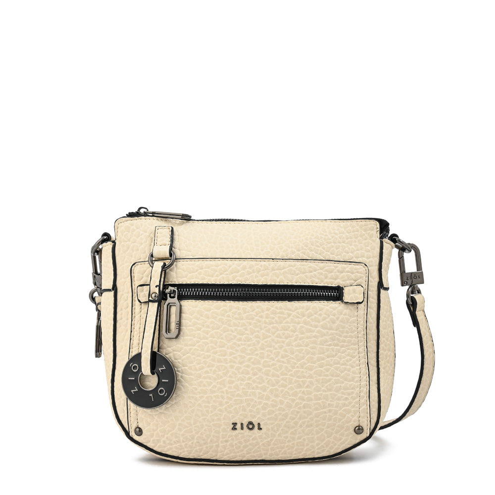 Cartera bandolera dolly mediana