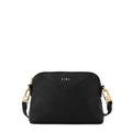 Cartera bandolera dardy pequeña negro