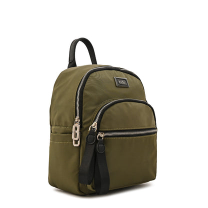 Mochila mediana jose verde oliva