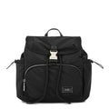 Mochila luna mediana negro