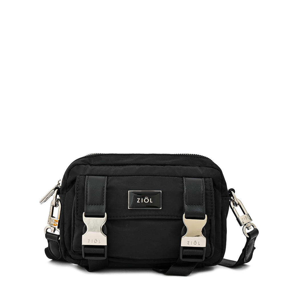Cartera bandolera diana pequeña