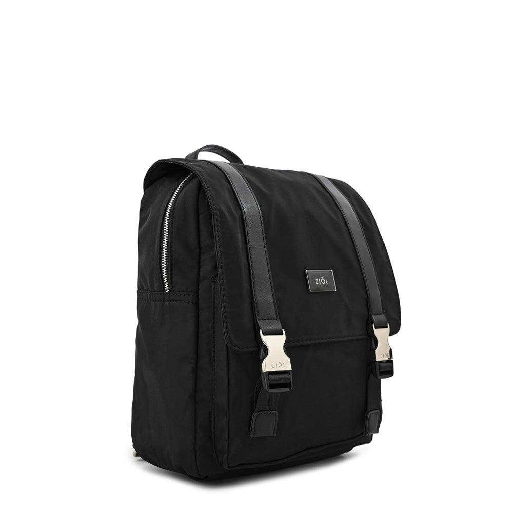 Mochila diana mediana negro