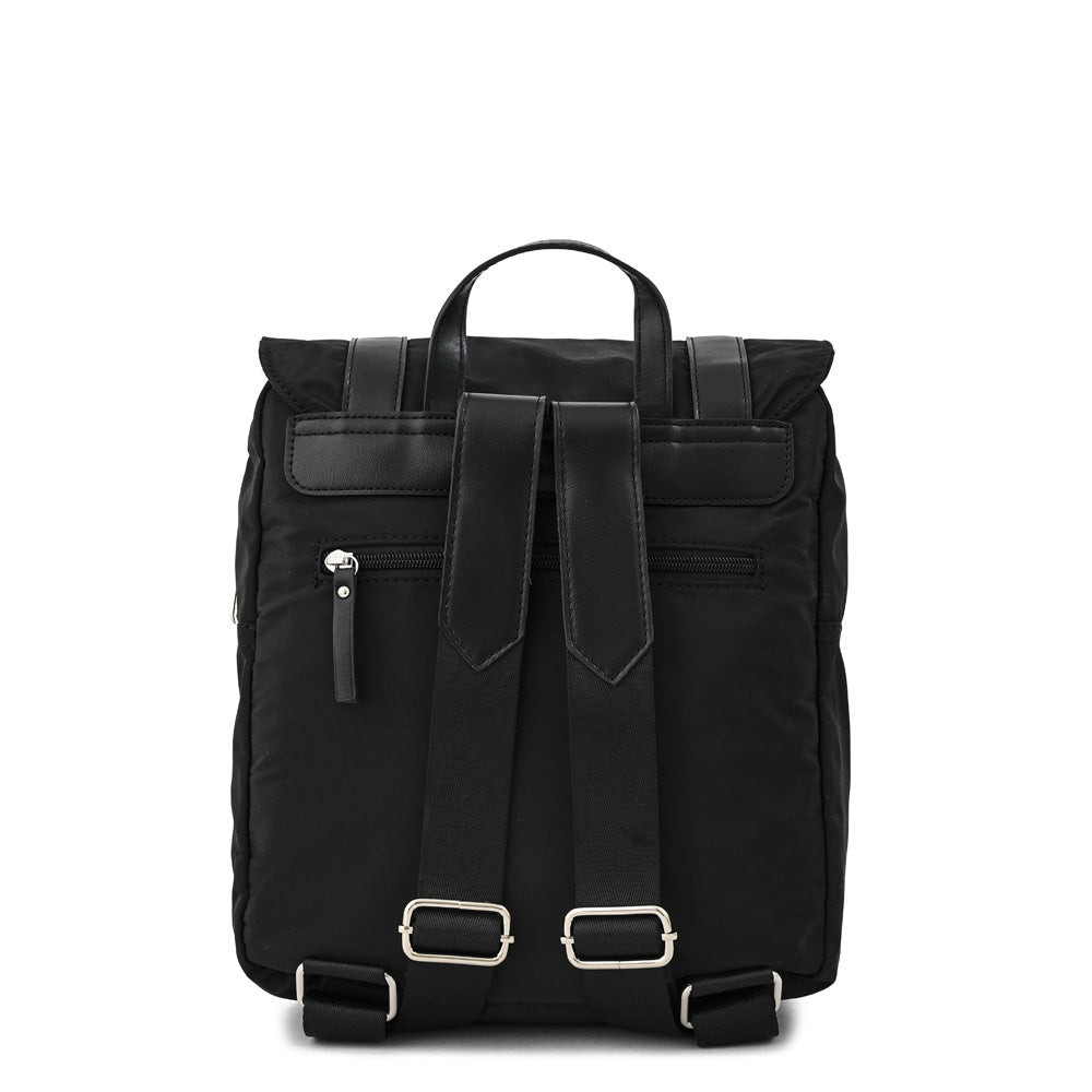 Mochila diana mediana negro