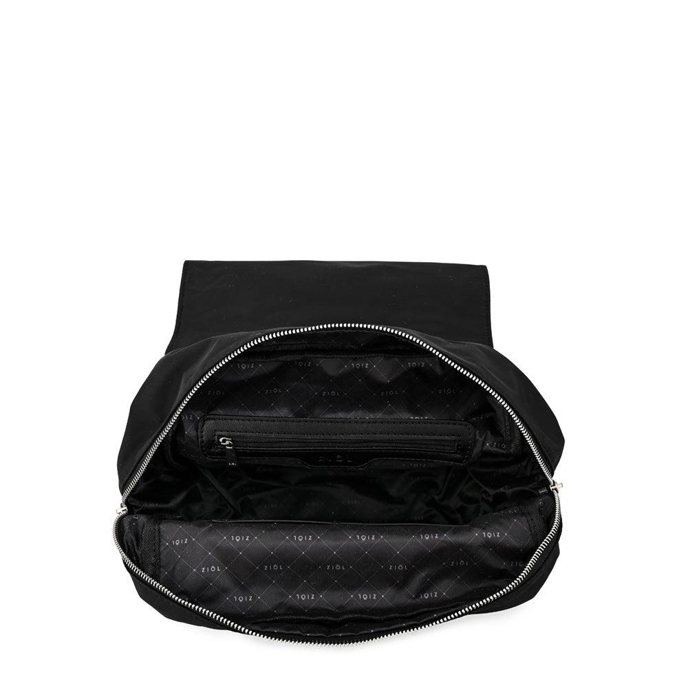 Mochila diana mediana negro