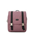 Mochila diana mediana rosa viejo
