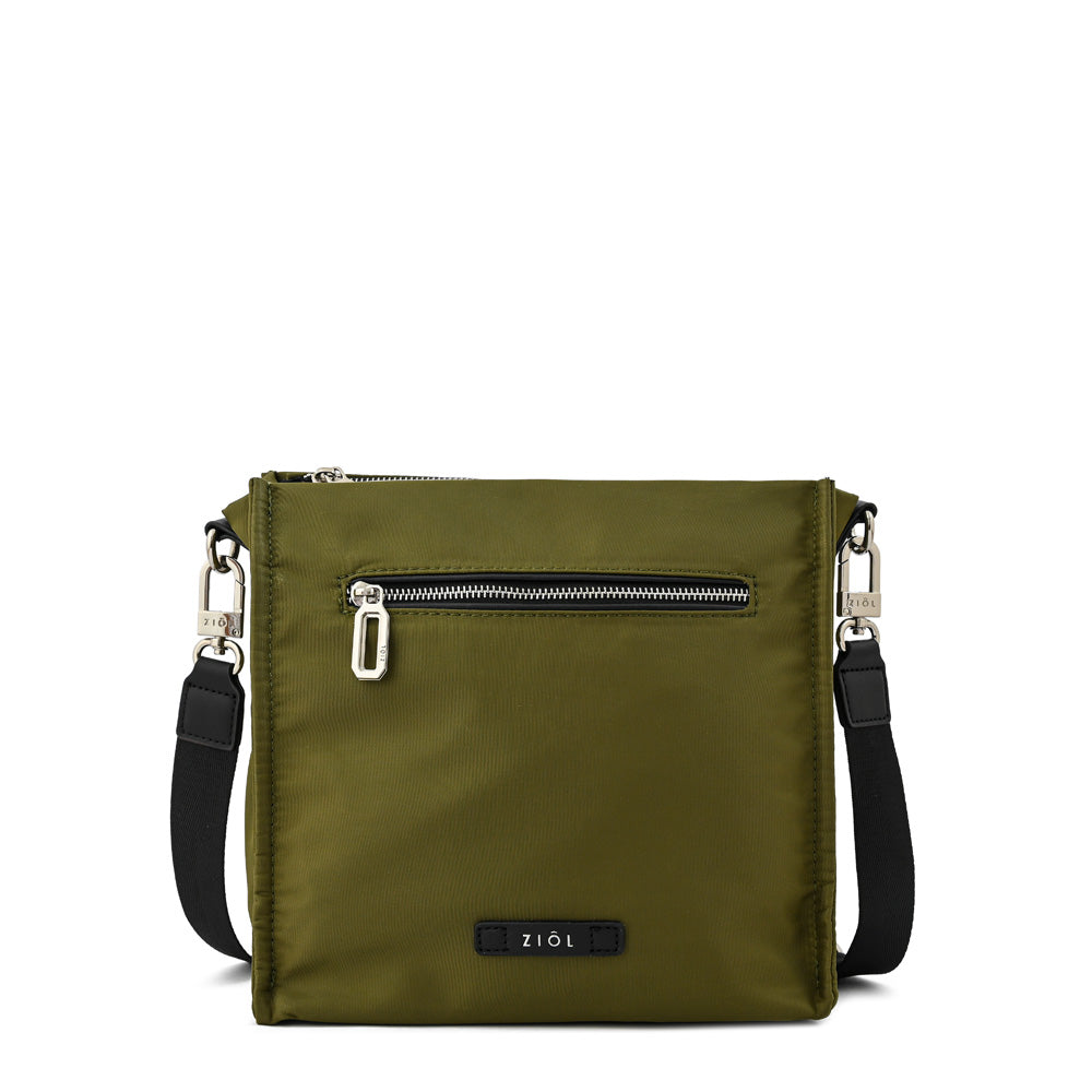 Cartera bandolera katyna pequeña
