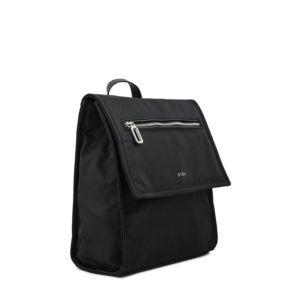 Mochila katyna mediana negro