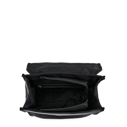 Mochila mediana katyna negro