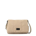 Cartera bandolera con tapa tanya mediana