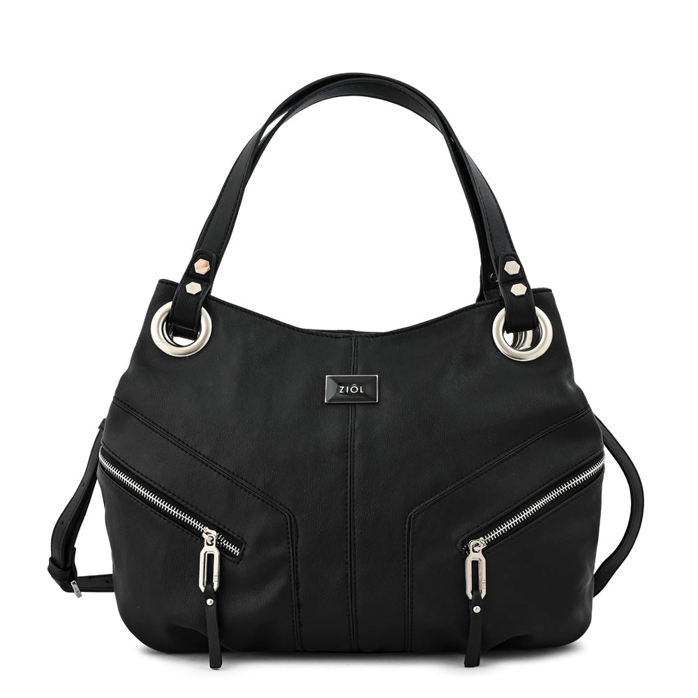 Cartera tote tres divisiones ema mediana