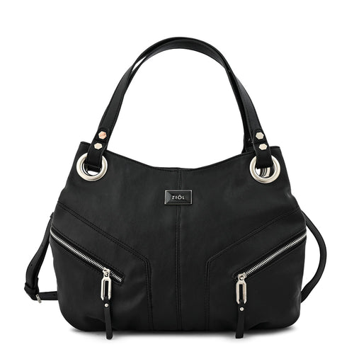 Cartera tote tres divisiones ema mediana