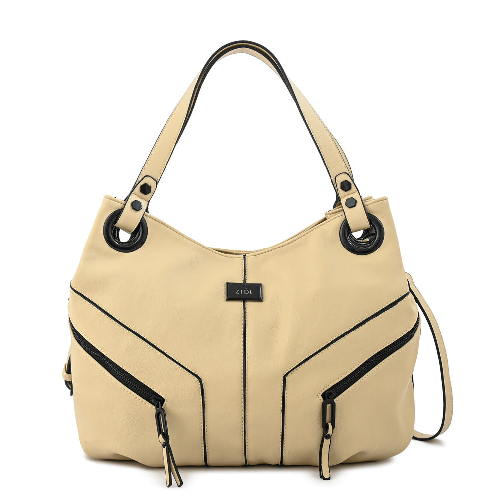 Cartera tote tres divisiones ema mediana