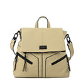 Mochila con tapa ema mediana