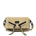 Cartera bandolera con tapa ema pequeña