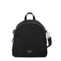 Mochila lisette mediana negro