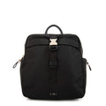 Mochila topacio mediana negro