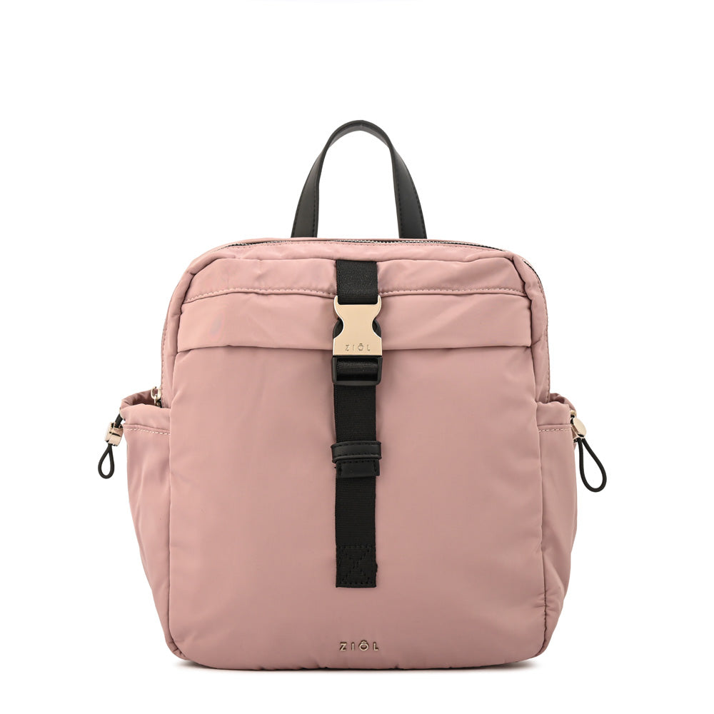Mochila topacio mediana