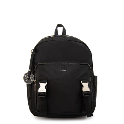 Mochila lexy grande negro