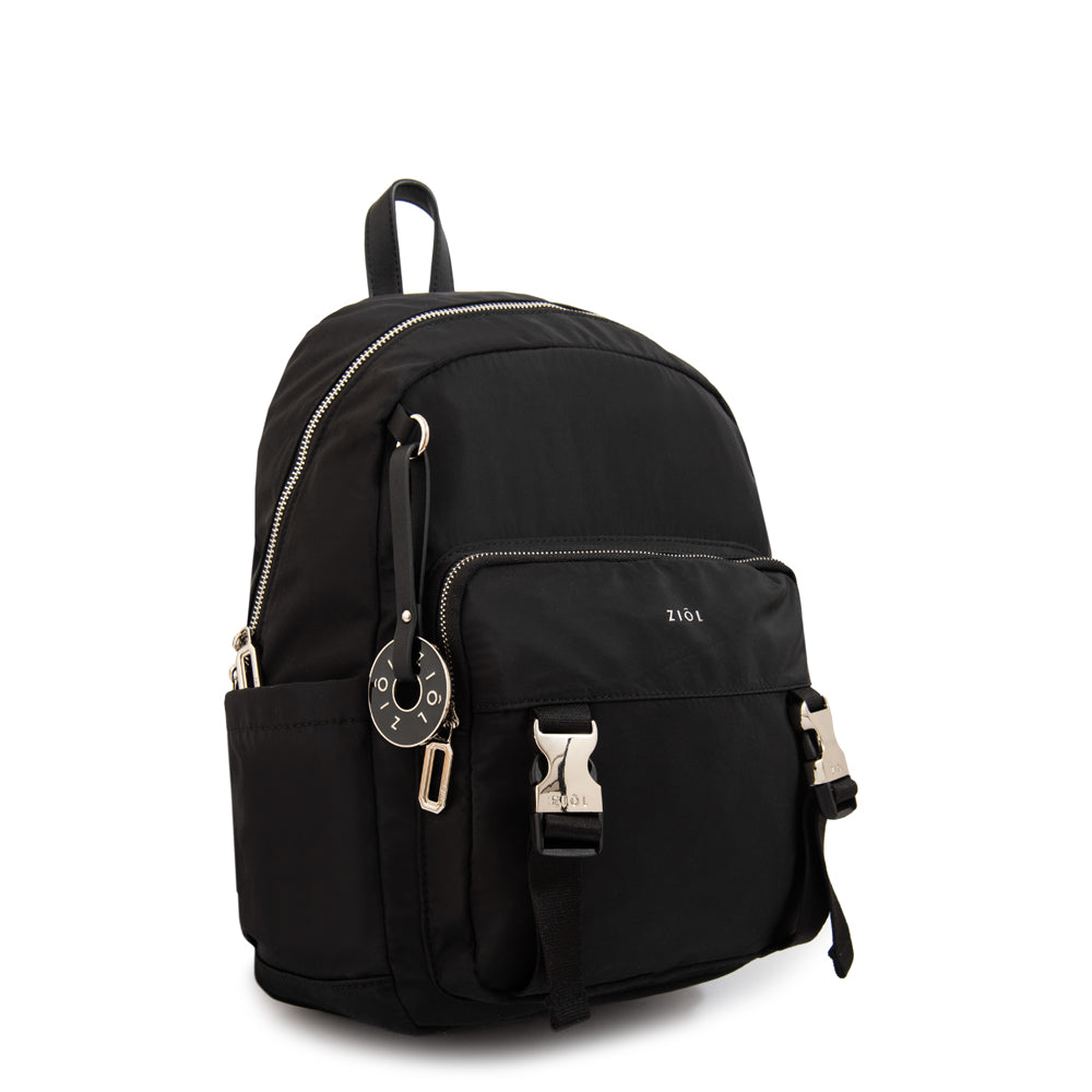 Mochila lexy grande negro