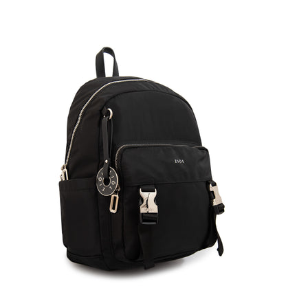 Mochila lexy grande negro
