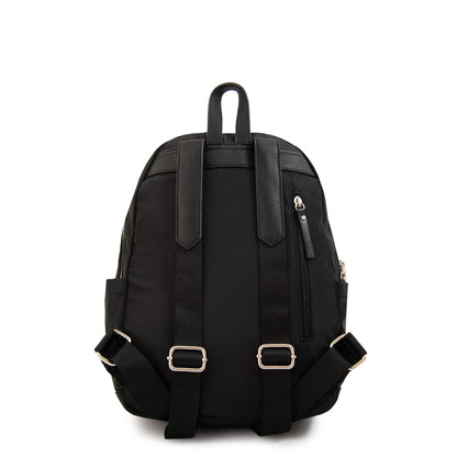 Mochila lexy grande negro