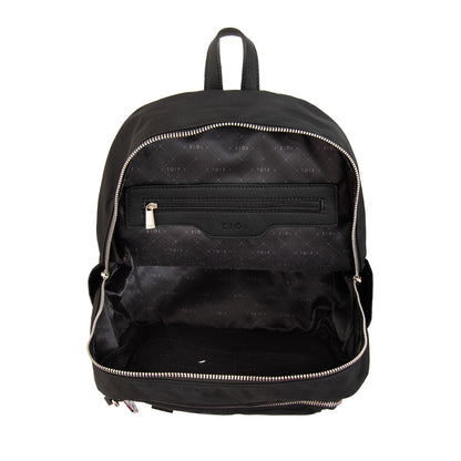 Mochila lexy grande negro