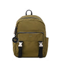 Mochila lexy grande verde oliva