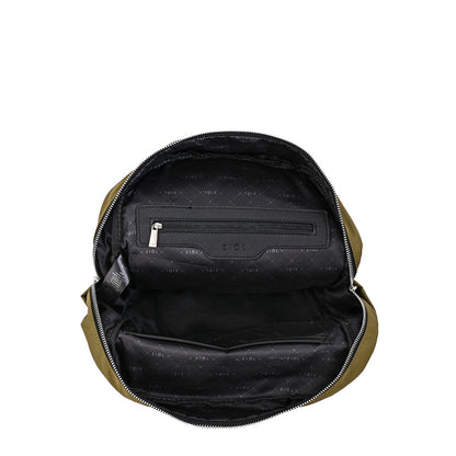 Mochila lexy grande verde oliva