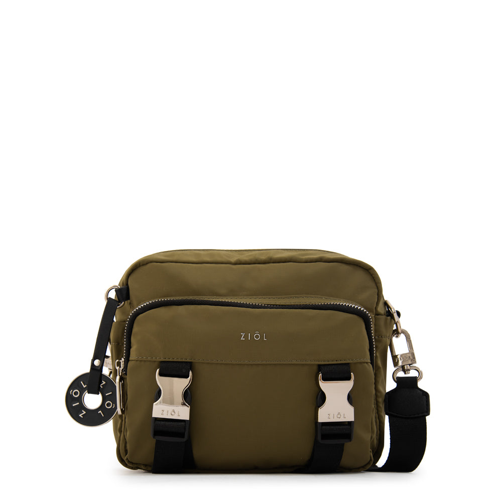 Cartera bandolera lexy mediana