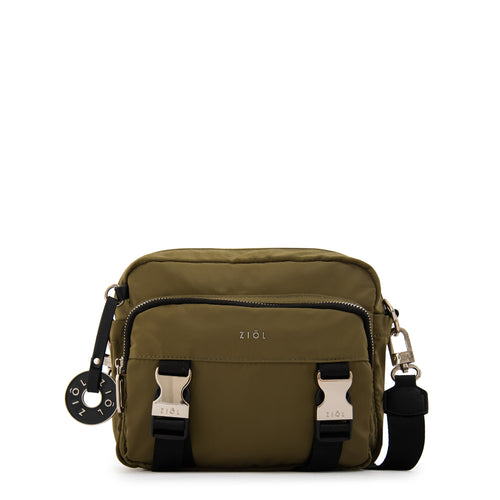 Cartera bandolera lexy mediana