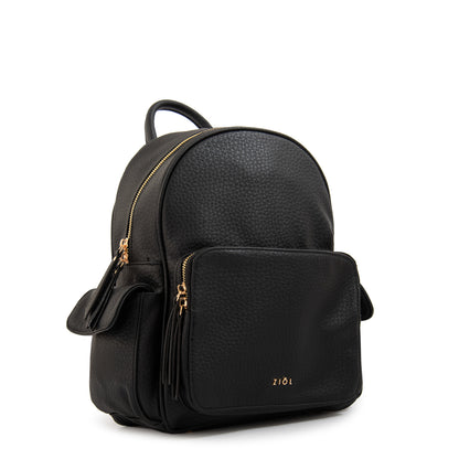 Mochila selena mediana negro