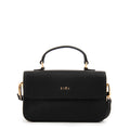 Cartera bandolera con tapa sofy pequeña