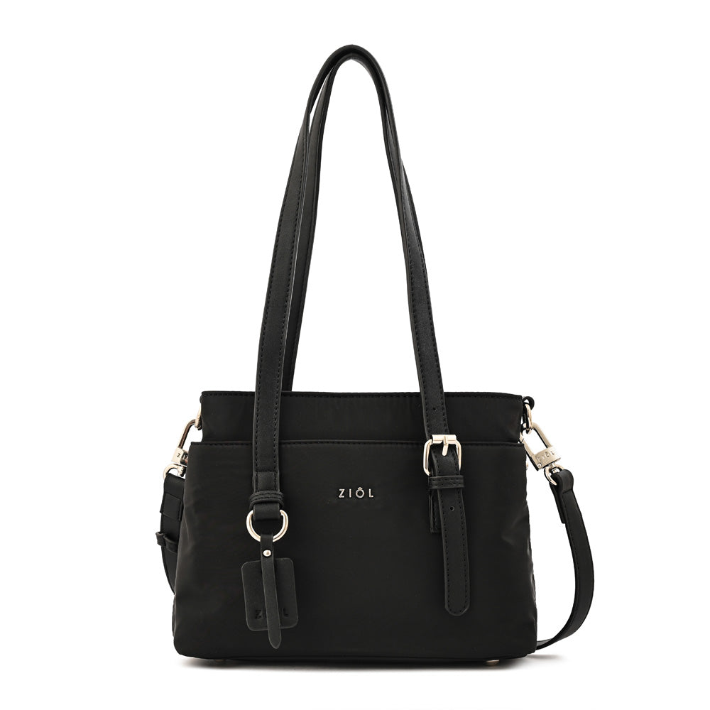 Cartera bandolera ludovica mediana