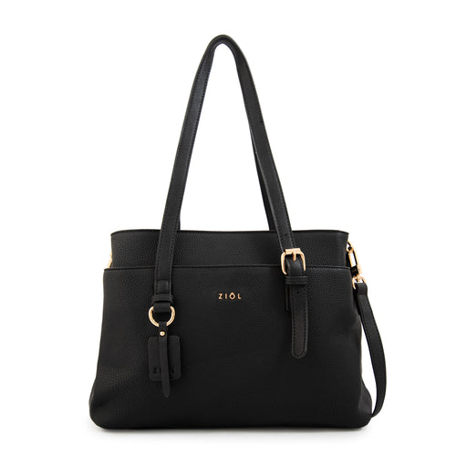 Cartera tote ludovica mediana