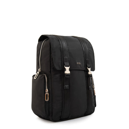 Mochila claudin grande negro