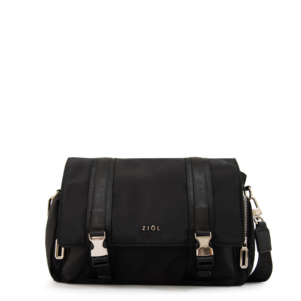 Cartera bandolera claudin grande