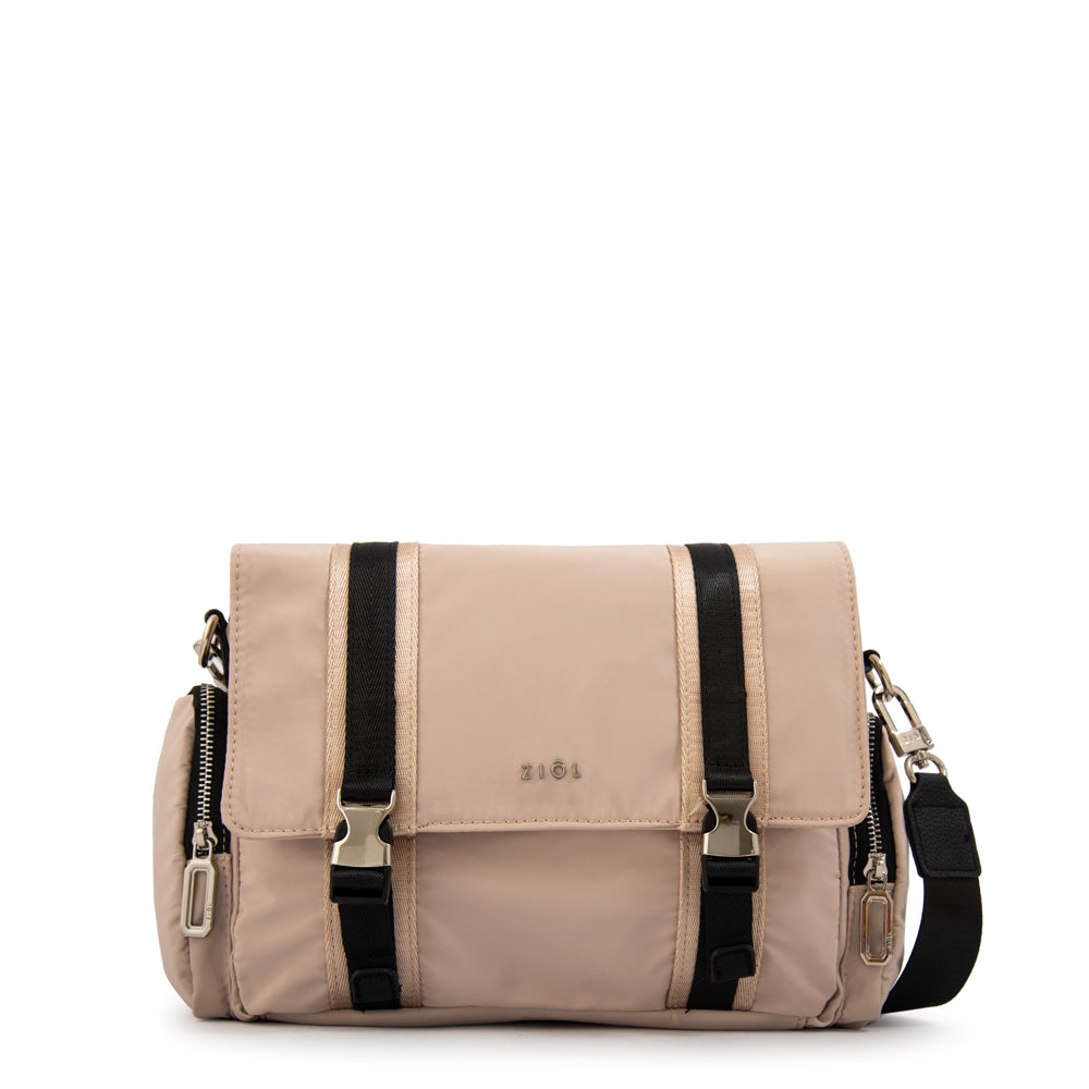 Cartera bandolera claudin grande